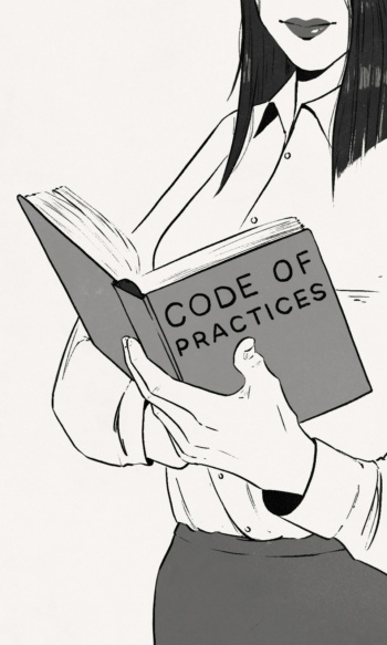 Code of practices RJC COP