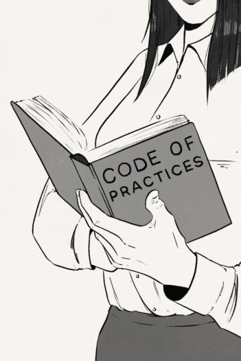 Code of practices RJC COP